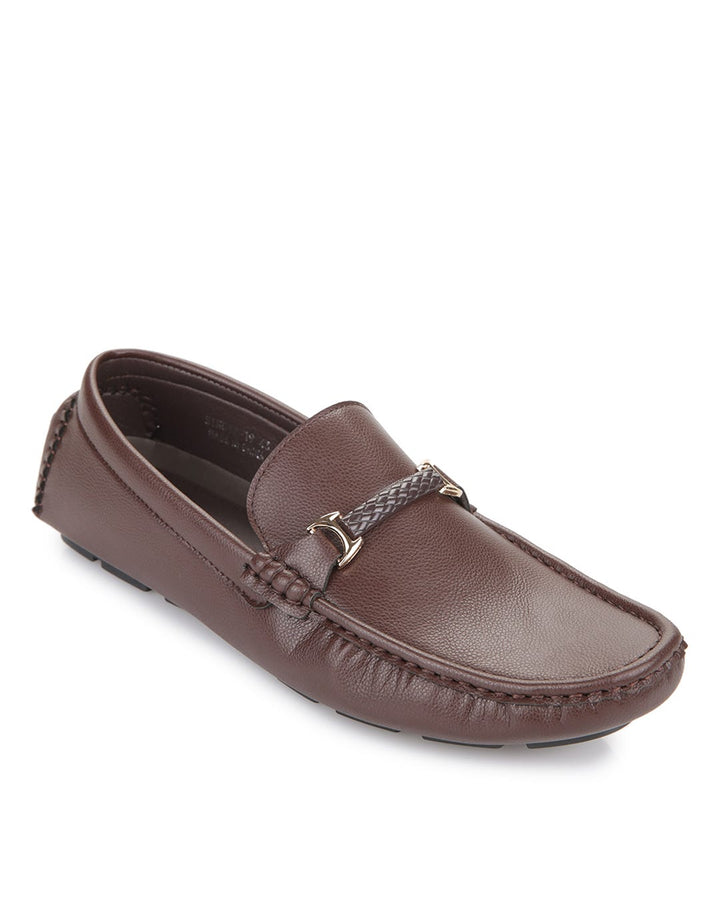 Yongki Komaladi Erik Formal Shoes