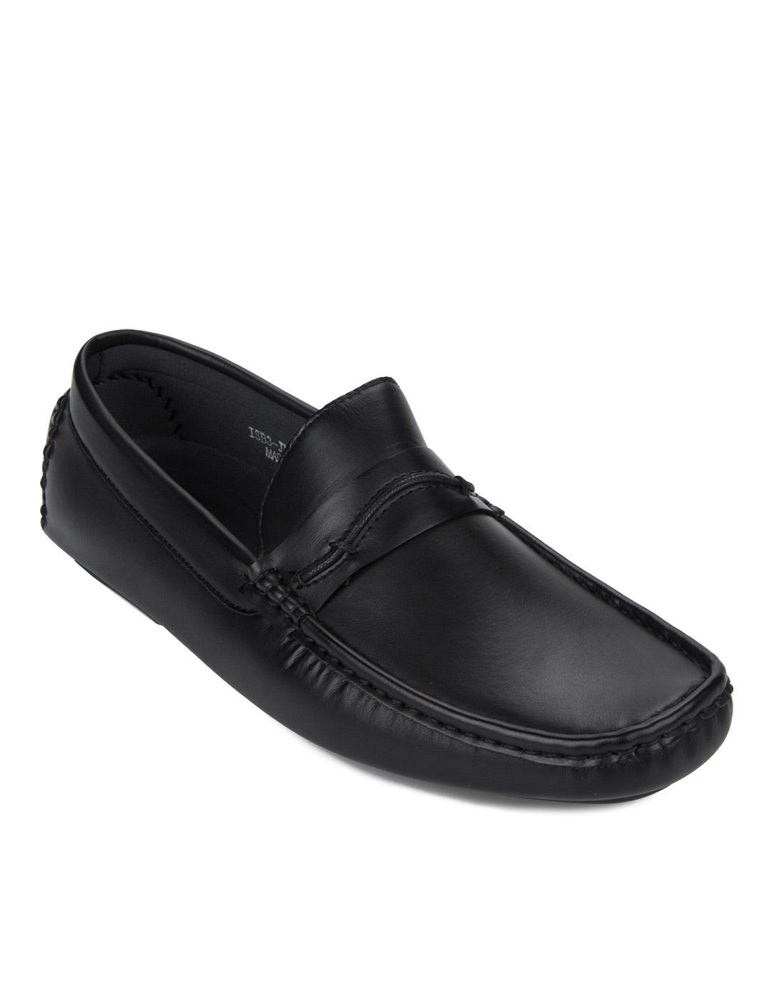 Yongki Komaladi Gerry Moccasin