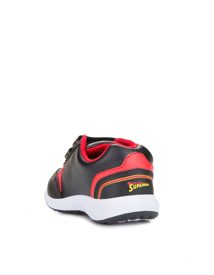 SNEAKERS SUPERMAN