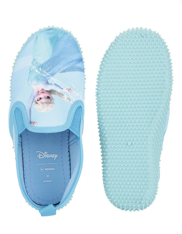 Frozen Beach Shoes