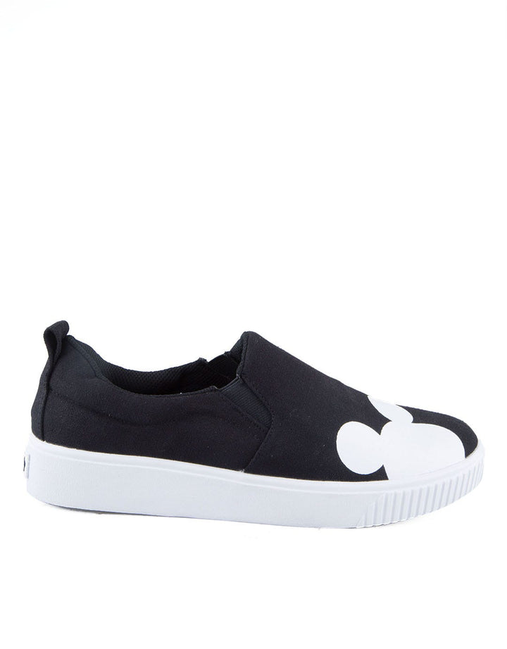 SEPATU CANVAS SLIP O