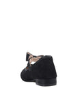 MARY JANE SHOES BOW