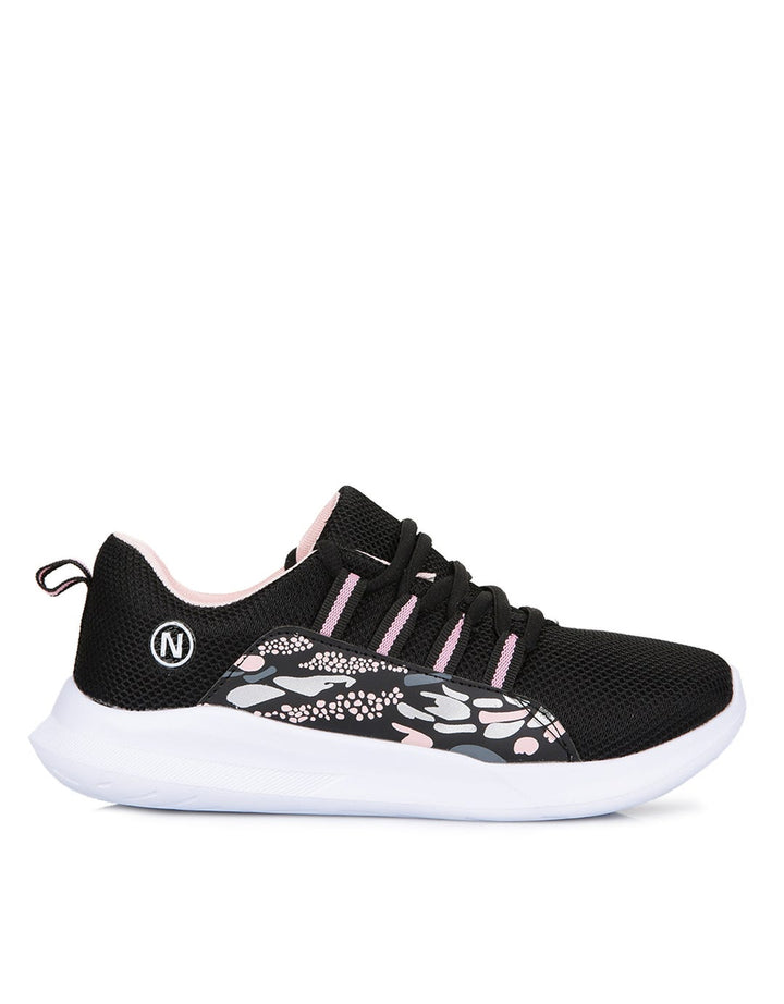 SNEAKERS SHOELACE