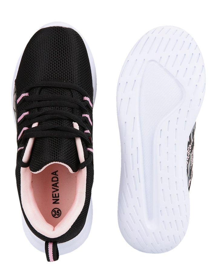 SNEAKERS SHOELACE