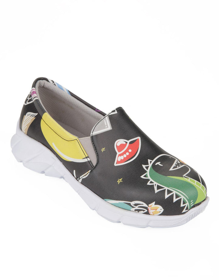 Yongkidz Adara Casual