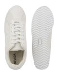 SNEAKERS SHOELACE