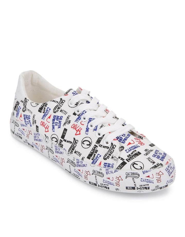 Cardinal Shoes Dakota 2 Sneakers