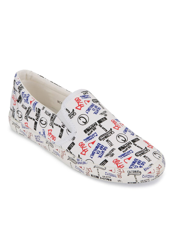 Cardinal Shoes Dakota 4