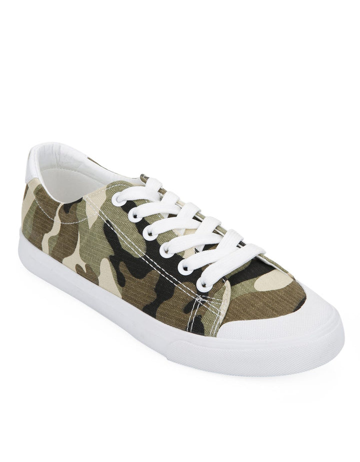 Cardinal Shoes Sneakers Avril