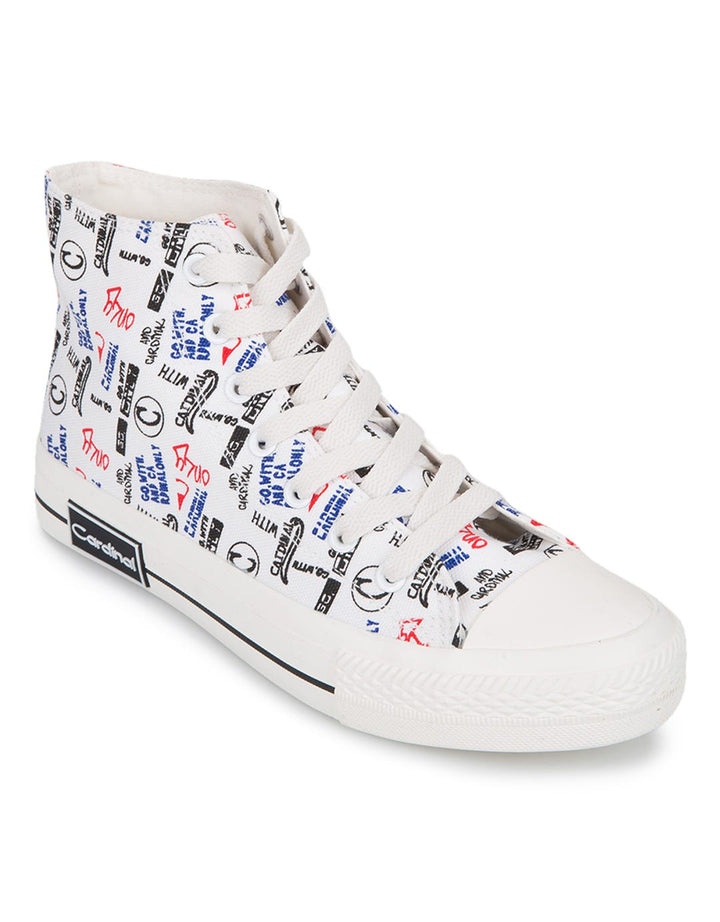 Cardinal Shoes Sneakers Dakota 6