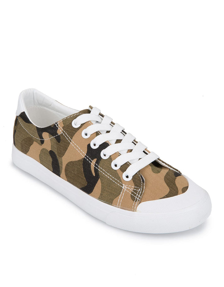 Cardinal Sepatu Sneakers Avril