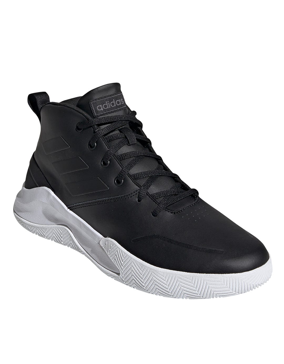Adidas Ownthegame