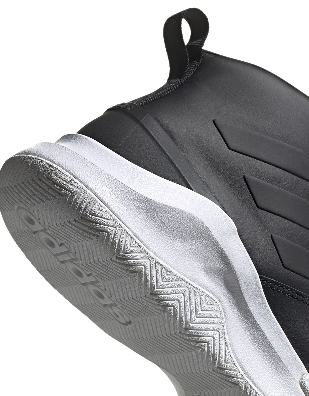 Adidas Ownthegame