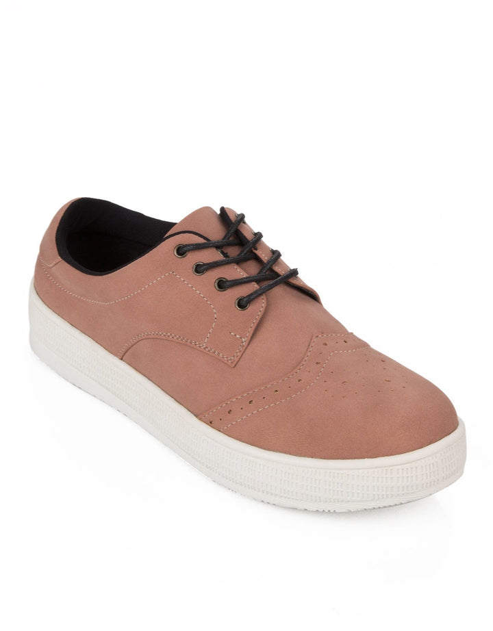 Cardinal Sepatu Sneakers Keyra 1