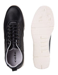 SNEAKERS SHOELACE