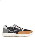 SNEAKERS SHOELACE
