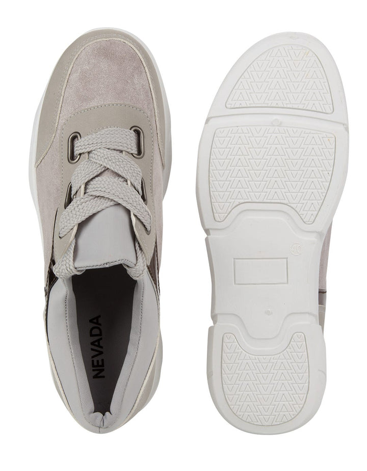 SNEAKERS BIG ROPE