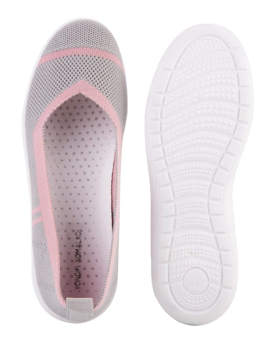 Yongki Komaladi Violita Sneakers