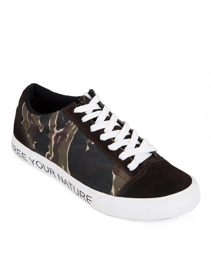 Triset Sneakers Sport Lowcut