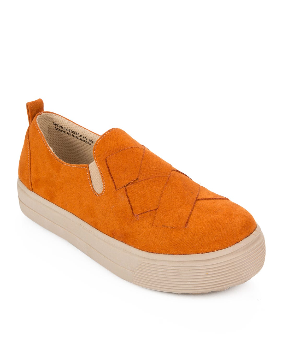 Cardinal Sneakers Keyra Two