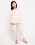 OBL LSLP FLOW PAJAMA