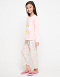 OBL LSLP FLOW PAJAMA