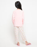 OBL LSLP FLOW PAJAMA