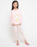 OBL LSLP FLOW PAJAMA