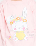 OBL LSLP FLOW PAJAMA