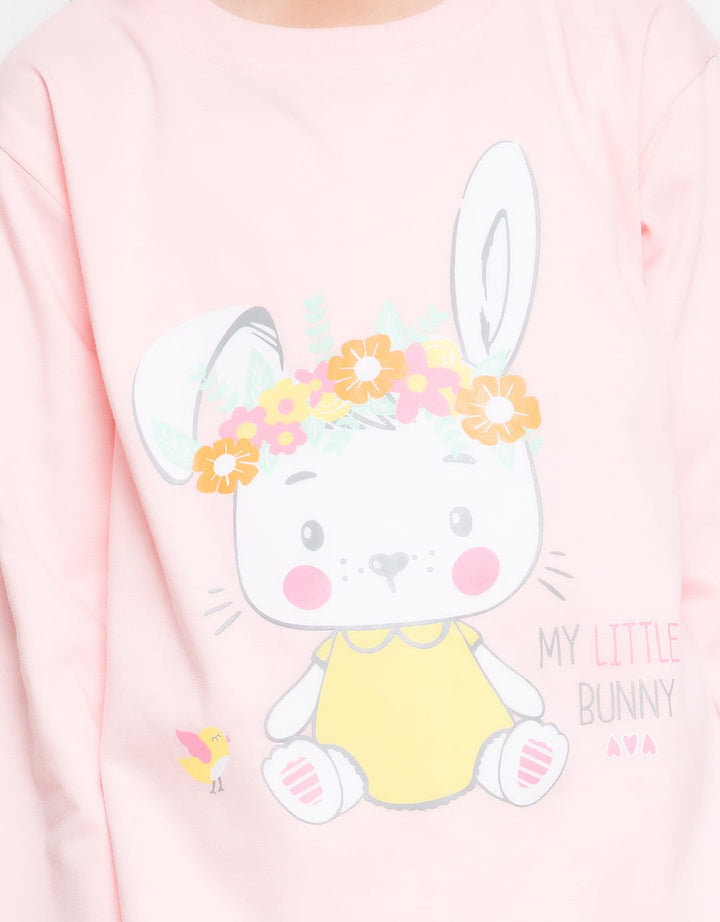 OBL LSLP FLOW PAJAMA