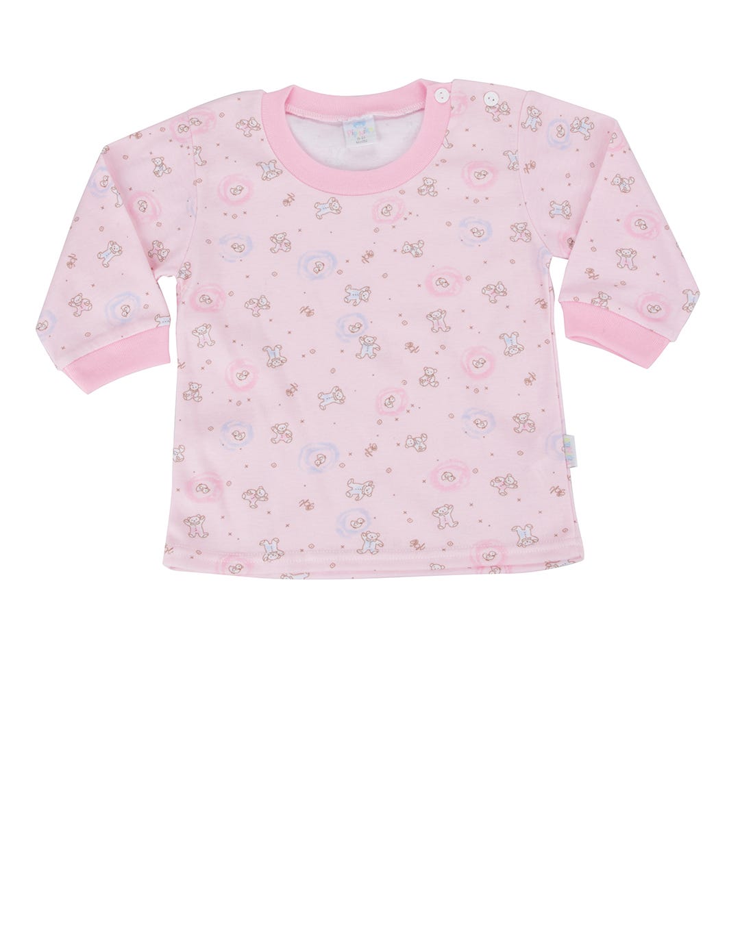 OBLONG PJG FP DUCK &
