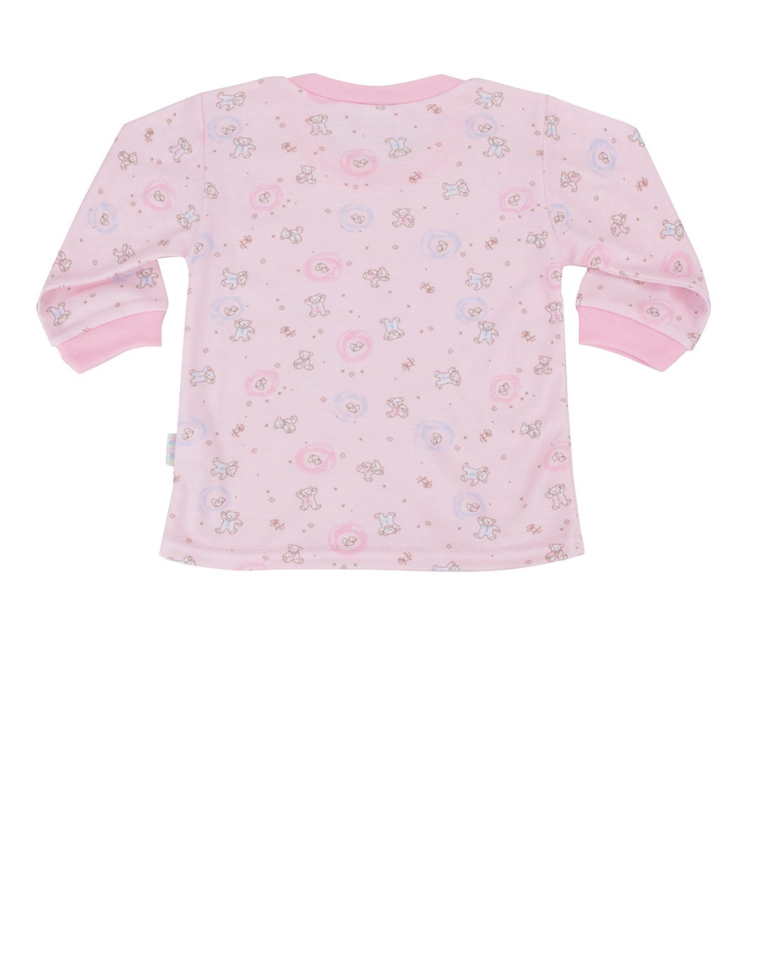 OBLONG PJG FP DUCK &