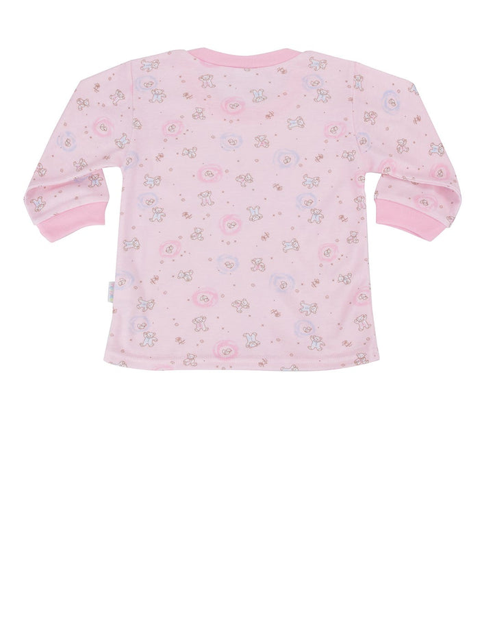 OBLONG PJG FP DUCK &