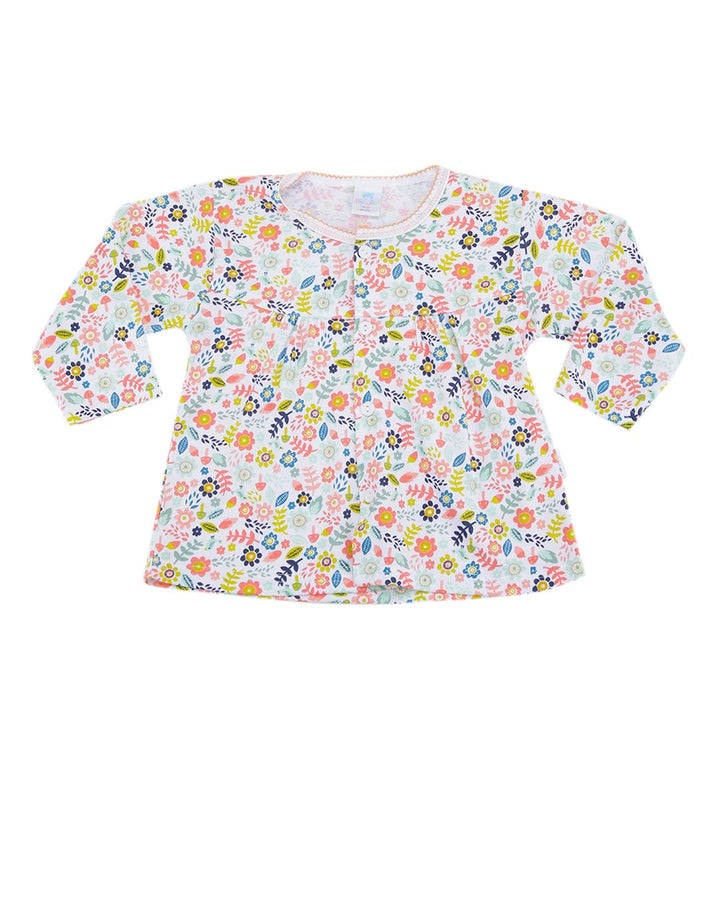 SET  PY BABYDOLL FLO