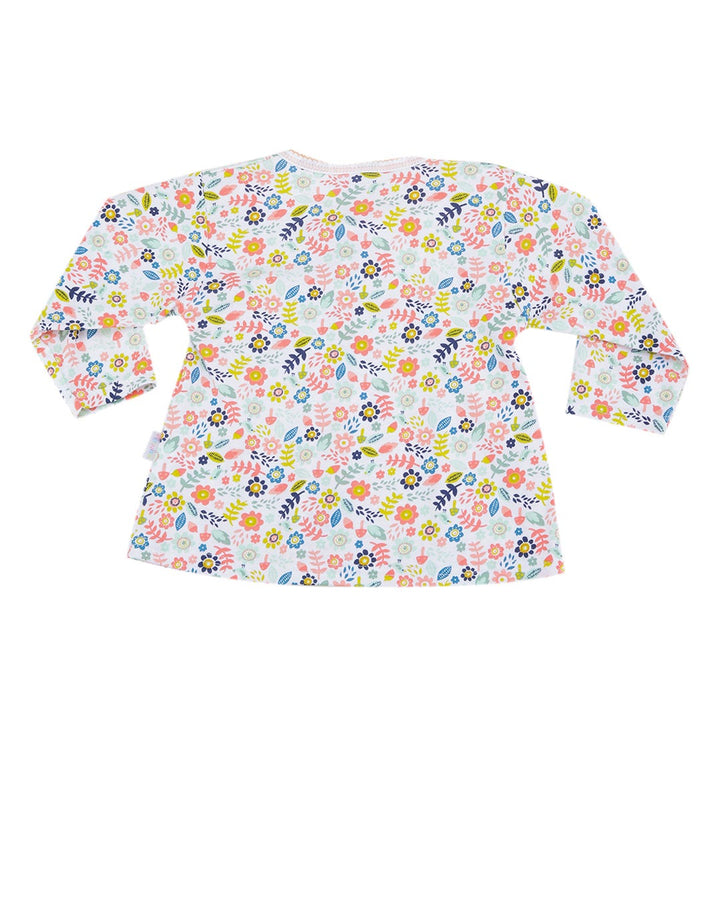 SET  PY BABYDOLL FLO
