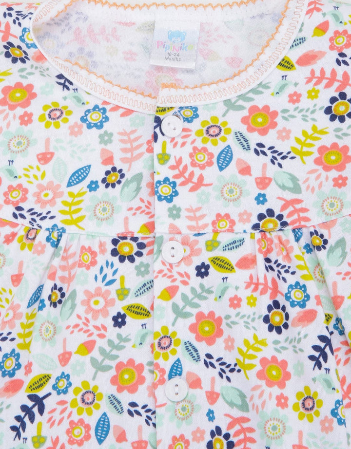 SET  PY BABYDOLL FLO