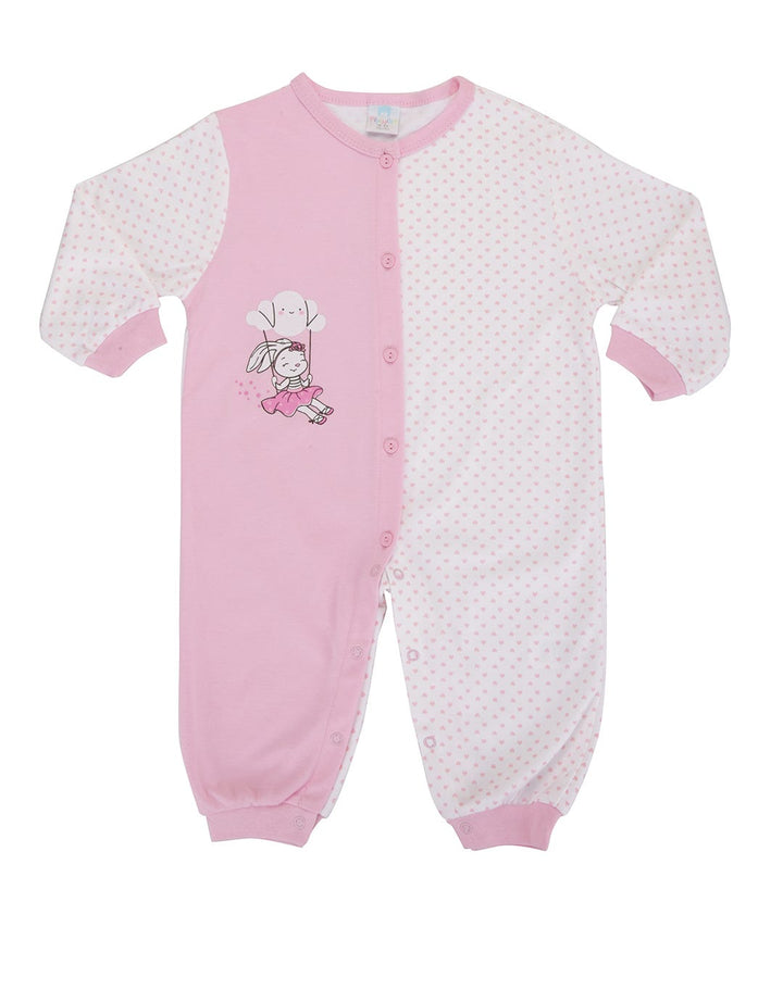 ROMPER SBL MOM'S LOV
