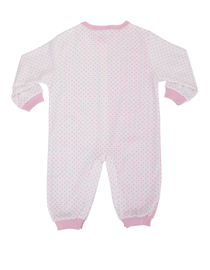 ROMPER SBL MOM'S LOV