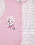 ROMPER SBL MOM'S LOV