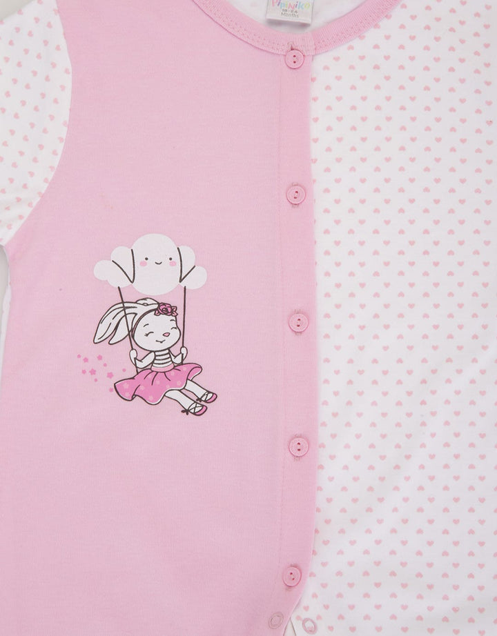 ROMPER SBL MOM'S LOV