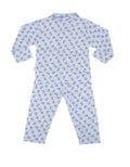KCG FP DINO PAJAMAS