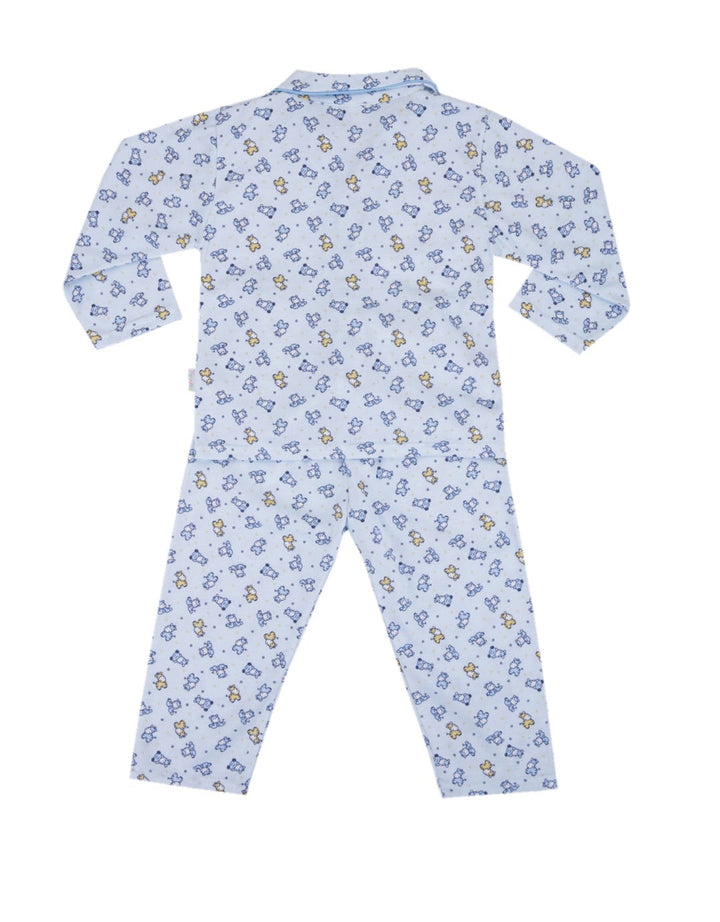 KCG FP DINO PAJAMAS