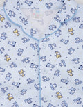 KCG FP DINO PAJAMAS