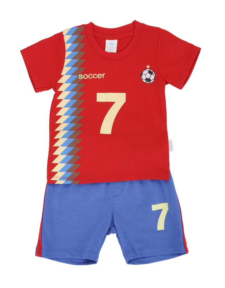 BALL SET 7