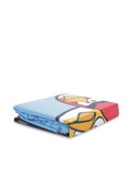 Rise Sprei SET Bed Cover Angry Birds - King Size 180 x 200 x 35 cm