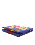 Rise Bed Sheet SET Bed Cover Barcelona Football Queen Size 160 x 200 x 35 cm