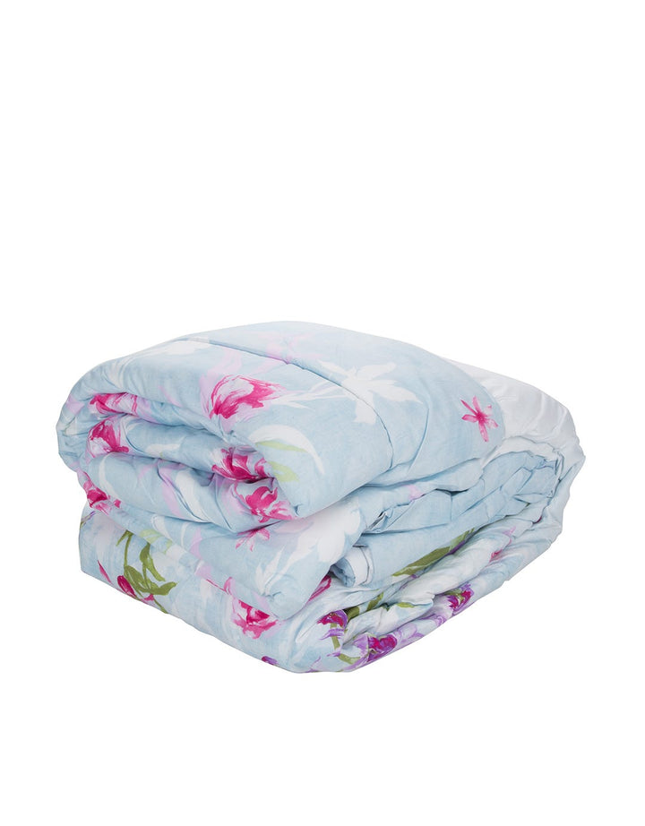 Rise Sprei Set Bed Cover Rifosa 160x200x35