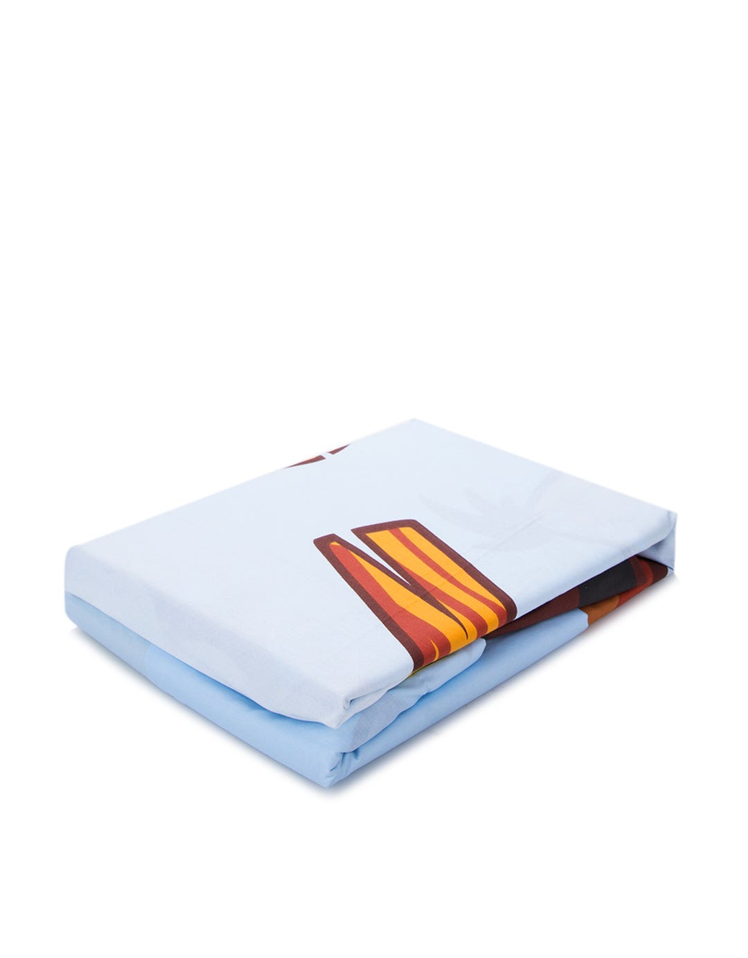 Rise Sprei Angry Birds Single Size 100 x 200 x 35 cm