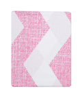 Rise Ziggy Queen Size Motif Bed Sheet