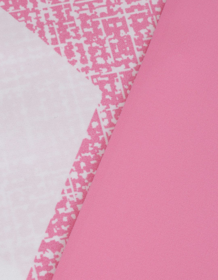 Rise Ziggy Queen Size Motif Bed Sheet